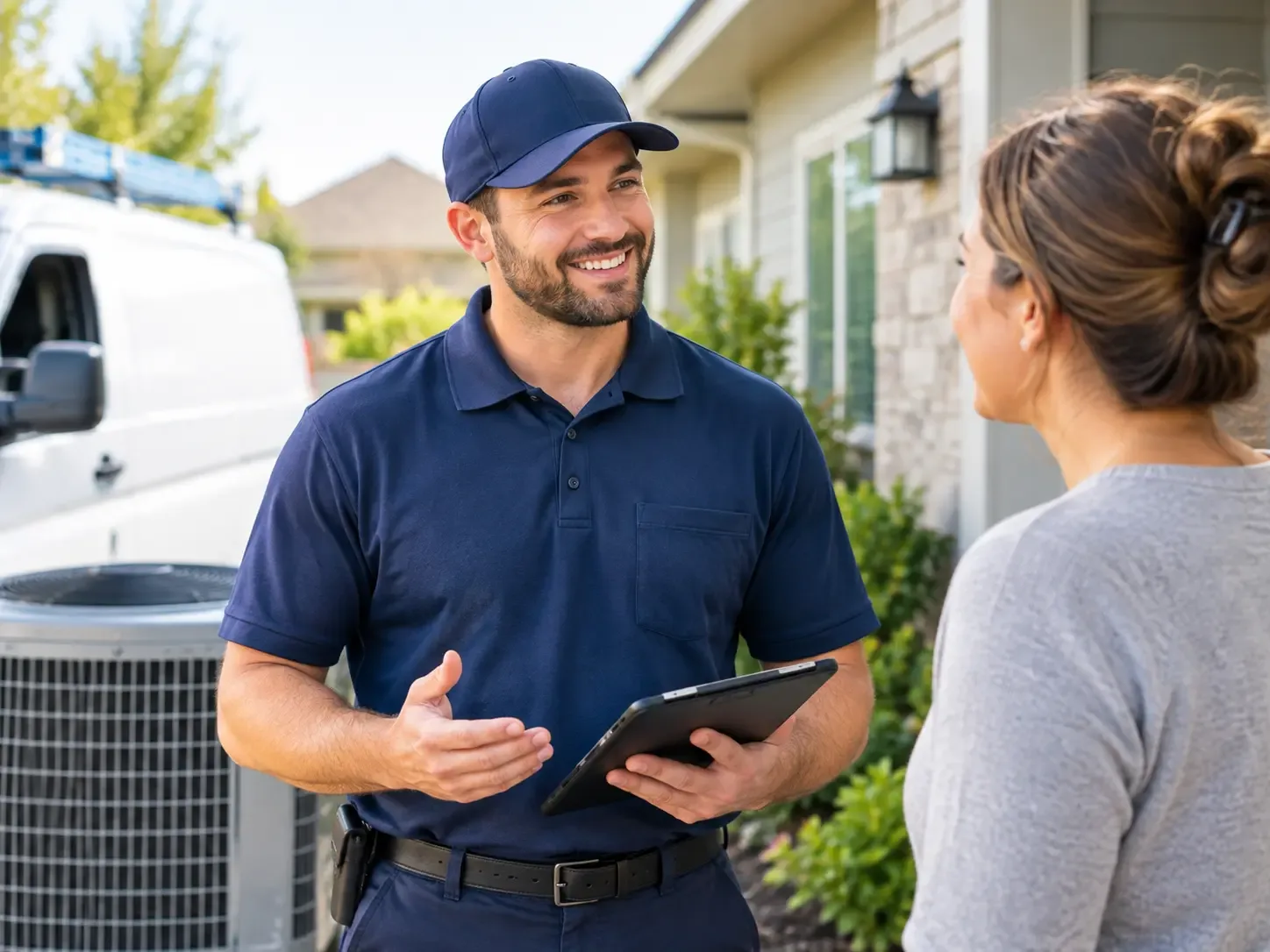 AC Installation Near Me Asbury, IA FAQs